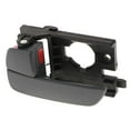 thumbnail image 4 of LOVIVER 1 Piece Interior Door Handle Front Rear Left Right Aftermarket Interior Door, 4 of 8