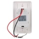 thumbnail image 4 of Interruptor de sensor de movimiento PIR de pared con control automático de luz infrarroja., 4 of 6
