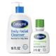 thumbnail image 1 of Limpiador facial y loción hidratante Cetaphil Daily 480 ml, 1 of 9