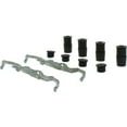 thumbnail image 3 of Centric Parts Ceramic Disc Brake Pad Set with Shims and Hardware, 3 of 4