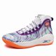 thumbnail image 2 of BINQER Zapatillas de baloncesto for hombre, zapatillas deportivas de entrenamiento antideslizantes, botas de baloncesto, 2 of 6