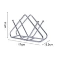 thumbnail image 2 of Napkin Holder,Modern Kitchen Napkin Dispenser, Decorative Napkin holder for Tables & Countertops, 2 of 5