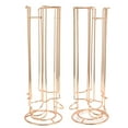 thumbnail image 1 of Pod Holder, Widely Used Excellent Workmanship Coffee  Rack  For 18 Single Coffee Pods For Coffee Capsules, 1 of 8