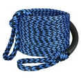 thumbnail image 1 of 60ft 3K Boat Tow Rope 1-3 Person for Tubing Float Water Wakeboard Towable Tube, 1 of 9