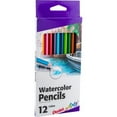 thumbnail image 1 of Pentel PENCB912 Water Color Pencil, 1 of 1
