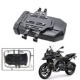 thumbnail image 1 of For BMW R1300GS R1250GS R1200GS GS LC ADV Adventure GS1300 R 1250 GS 2004-2024 Motorcycle Plastic Decorative 3.8 Liters Tool Box, 1 of 6