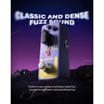thumbnail image 2 of Pedal de guitarra Fuzz Donner Fuzz Stylish Ⅱ para guitarra eléctrica y bajo, 2 of 6
