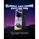 thumbnail image 2 of Pedal de guitarra Fuzz Donner Fuzz Stylish Ⅱ para guitarra eléctrica y bajo, 2 of 6