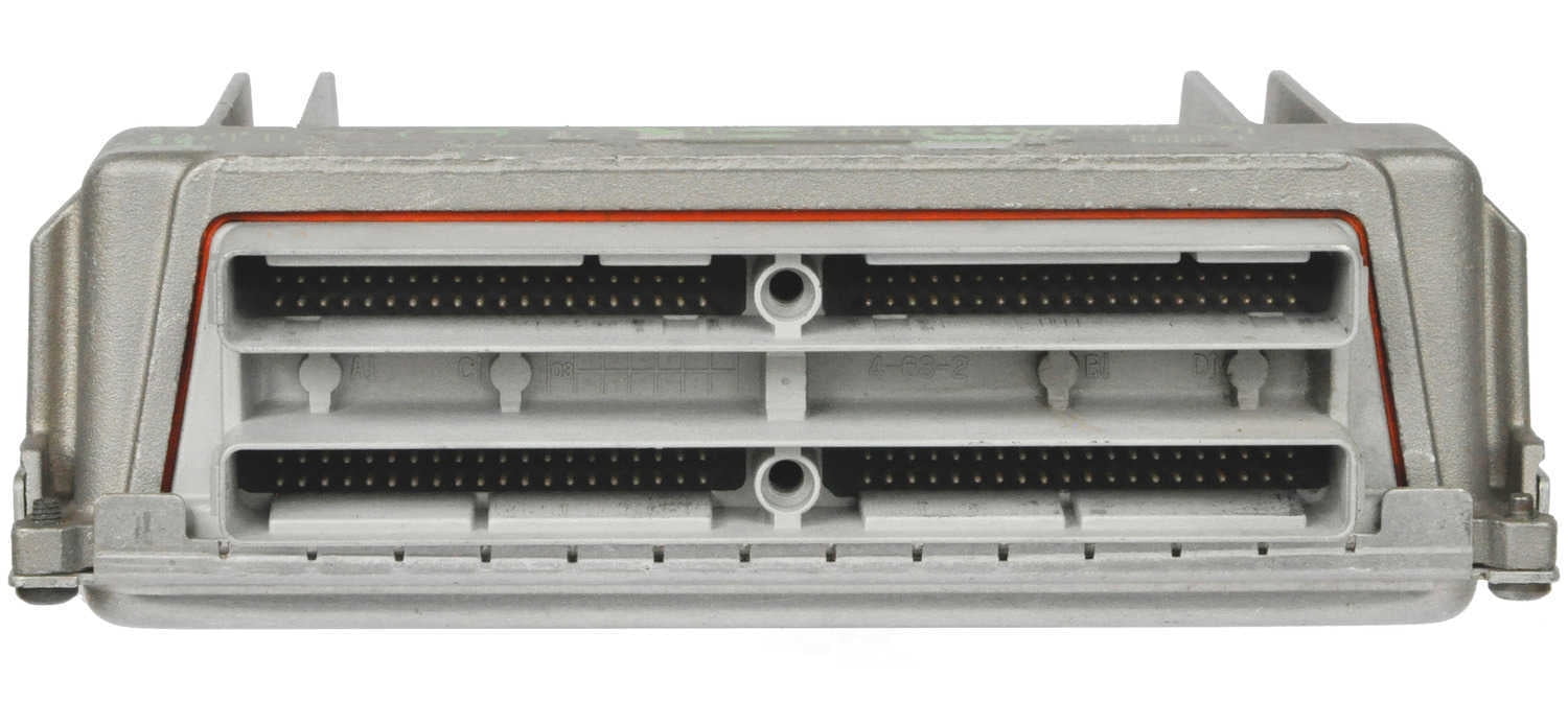 A1 Cardone Engine Control Module P/N:77-6243F Fits select: 2004 CHEVROLET SILVERADO, 2004 GMC SIERRA