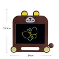 thumbnail image 2 of Erasable reusable LCD tablet Christmas gift, 2 of 5