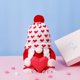 thumbnail image 1 of ¡Oferta del Mes!, Muñeco de amor de San Valentín, muñeco de anciano sin rostro, adorno decorativo para fiesta de Navidad, regalo de decoración para fiesta Akmoler, 1 of 6