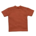 thumbnail image 2 of Camiseta de ropa casual Sunnimix 1/6 figura de acción 12'' naranja, 2 of 8
