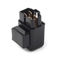 thumbnail image 4 of BFY Starter Relay Solenoid for Polaris Sportsman Predator Scrambler 50 90 0450555 Motorcycle Spare Parts, 4 of 9