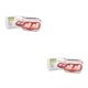 thumbnail image 2 of Tholdsy Earplug Sleep Ear Plug Soundproof Anti- Foam Protection Household Ears Slow Supplies Soft for Travel Type7 NO7, 2 of 6