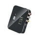 thumbnail image 2 of Seitruly Transmisor receptor compatible con Bluetooth 5,0 estéreo 3,5mm Jack RCA adaptador de Audio inalámbrico óptico micrófono Control Cables de audio/vídeo, 2 of 8