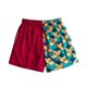 thumbnail image 2 of Pantalones cortos de Anime Harajuku para hombres, bañadores de playa, estilo Simple, fruta del diablo, estampado 3D Fivean unisex, 2 of 2
