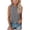 Gray, variant on CCRFTGI Tank Tops for Girls Size 7-8 Sleeveless Summer Casual Girls Clothes Cami Tanks Comdy Spaghetti Strap Crew Neck Tops Shirts Black 11-12 Years
