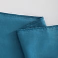 thumbnail image 3 of Kelnaro Standard Size Microfiber Pillowcases 20x26 Inch - 2 Pack, Soft & Breathable, Hypoallergenic - Slate Blue, 3 of 6