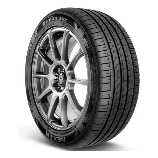 LLANTA 205/60r16 NEXEN NFERA AU7 92H