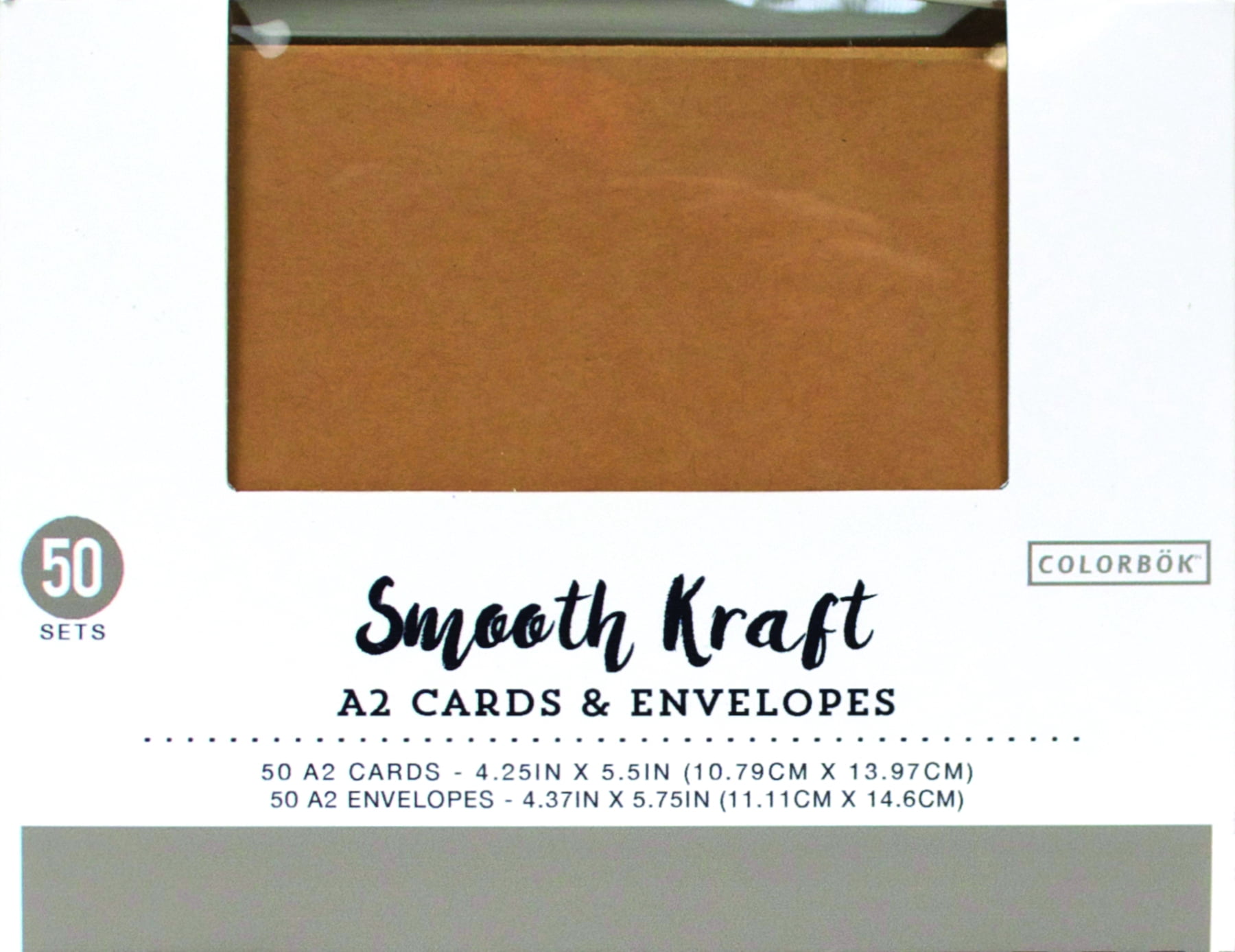 8 per Pack Art Impressions 4983 Twist Ties Cards & Envelopes Multicolor 