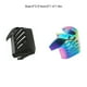 thumbnail image 3 of Eigraketly Cubierta de de desviador de bicicleta, accesorios de protección de bicicleta Multicolor, reemplazo de guardias para AXS GX Bicicletas eléctricas Negro Eigraketly OD024286-01, 3 of 6