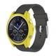 thumbnail image 5 of de Reloj Inteligente para Reloj Inteligente, a Prueba de Golpes Y Resistente Amarillo, 5 of 6