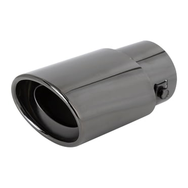 Spectre Exhaust Tip 4-1/2in. OD / Slant