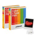 thumbnail image 1 of Película Polaroid Color i-Type 2 paquetes, 16 fotos, 1 of 6