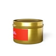 thumbnail image 3 of Biomedical Engineer Engineering Graduation Tin Candle Gift Funny Home Decor, 3 of 6