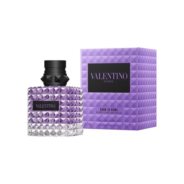 Perfume Valentino Born in Roma Donna Purple Melancholia 30 ml