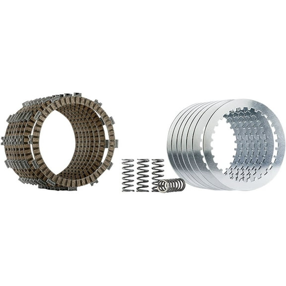 Hinson Clutch Plate and Spring Kit (FSC016-8-001)