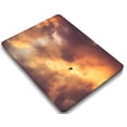 thumbnail image 4 of KSK KAISHEK Protective Case Hard Cover Only Compatible MacBook Pro 15" with No Touch No USB-C + Black Keyboard Cover Model: A1398 Sky Series 1047, 4 of 5