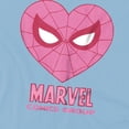 thumbnail image 2 of Spider-Man Boys/Girls Heart Sweatshirt, 2 of 4