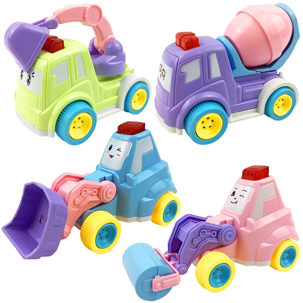 plastic cars for kids