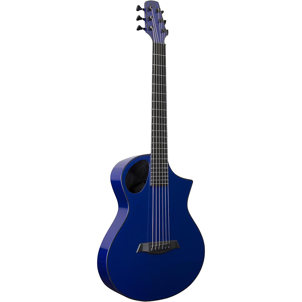 Composite Acoustics Cargo ELE Acoustic-Electric Guitar