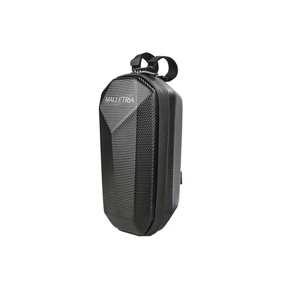 Bolsa de Almacenamiento MALLETRIA para Manillar de Scooter Compatible Con Mijia M365/M365 Pro 4L