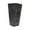 Black, variant on Root & Vessel Ella Tall Planter, Black, 19.5"