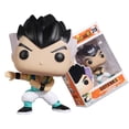 thumbnail image 5 of 2024 2023 Nueva Figura de Dragon Ball Z SUPER SAIYAN Trunks Goku Hitto Whis Fight Figura de acción de PVC Juguetes Colección Muñecas Regalos para niños, 5 of 5