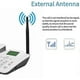 thumbnail image 2 of Home phone with 4G/5G SIM card support, wireless GSM phone for office and home_c*, 2 of 5