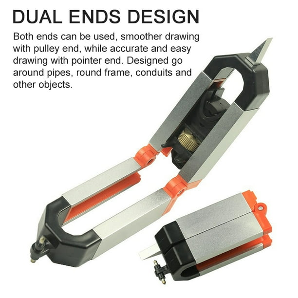 Precise shape tool deals