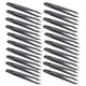 thumbnail image 5 of Precio de 20 piezas de precisión, Buen Rendimiento PPS+Fibra de Carbono 20pcs 93302 PINZAS ANESTÁTAS PARA EL PROCISAMENTO E Instaláconos de componentes, 5 of 7