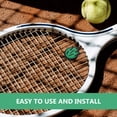 thumbnail image 4 of Homoyoyo Silicone Racket Damper 6Pcs for Tennis Matches and Training, 4 of 5