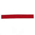 thumbnail image 4 of Piano Keyboard Cover, Universal  Keyboard Dust Cloth Pure Cotton Washable  For Protection Red, 4 of 8