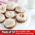 thumbnail image 4 of Betty Crocker Whipped Butter Cream Frosting 12 oz (Pack of 12), 4 of 8