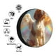 thumbnail image 4 of Balery Rainbow English Cocker Spaniel Cubiertas para Neumáticos - Protector Resistente para Neumáticos de Camioneta, SUV, Remolque, Camper y RV-16 inch, 4 of 6