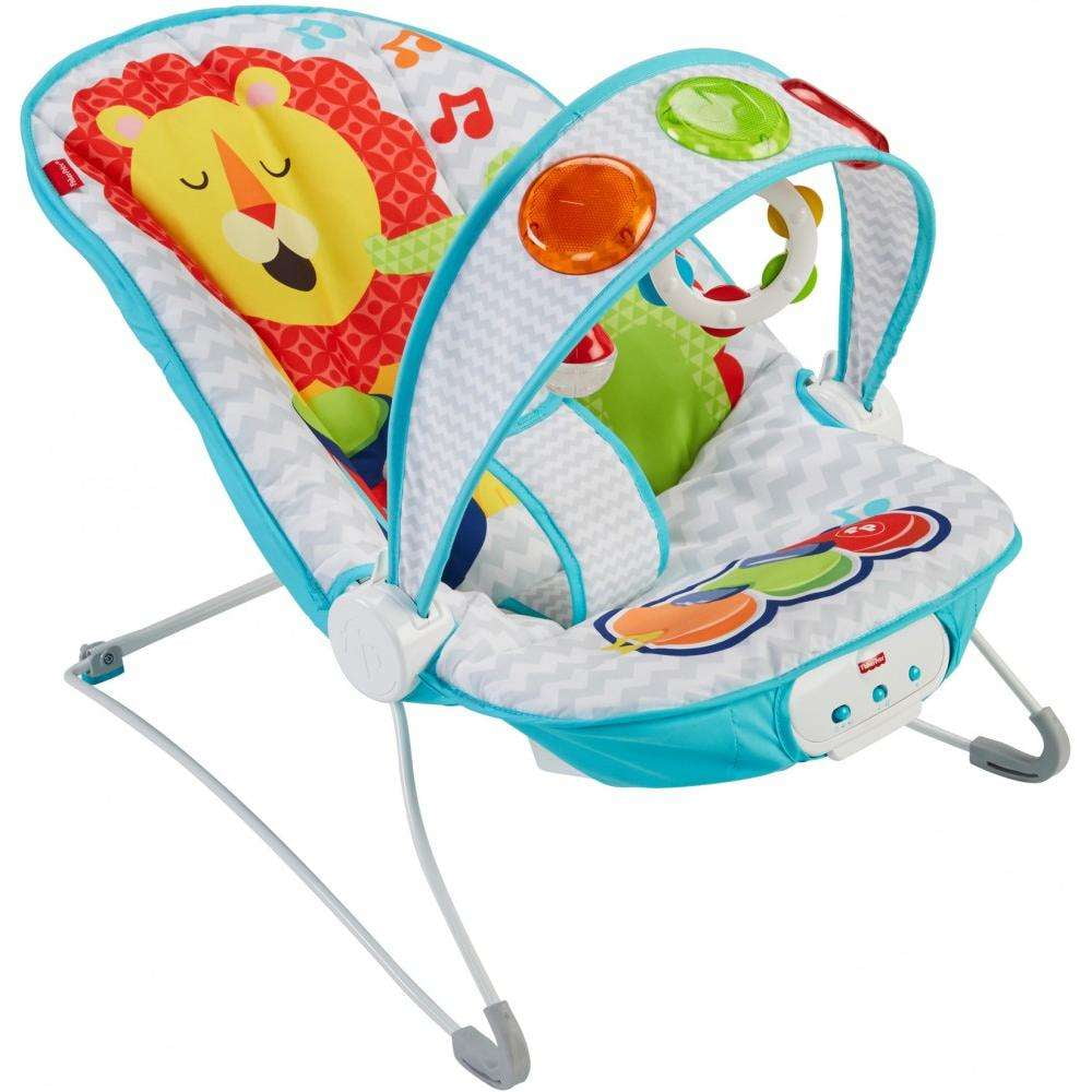 pack n roll bouncer