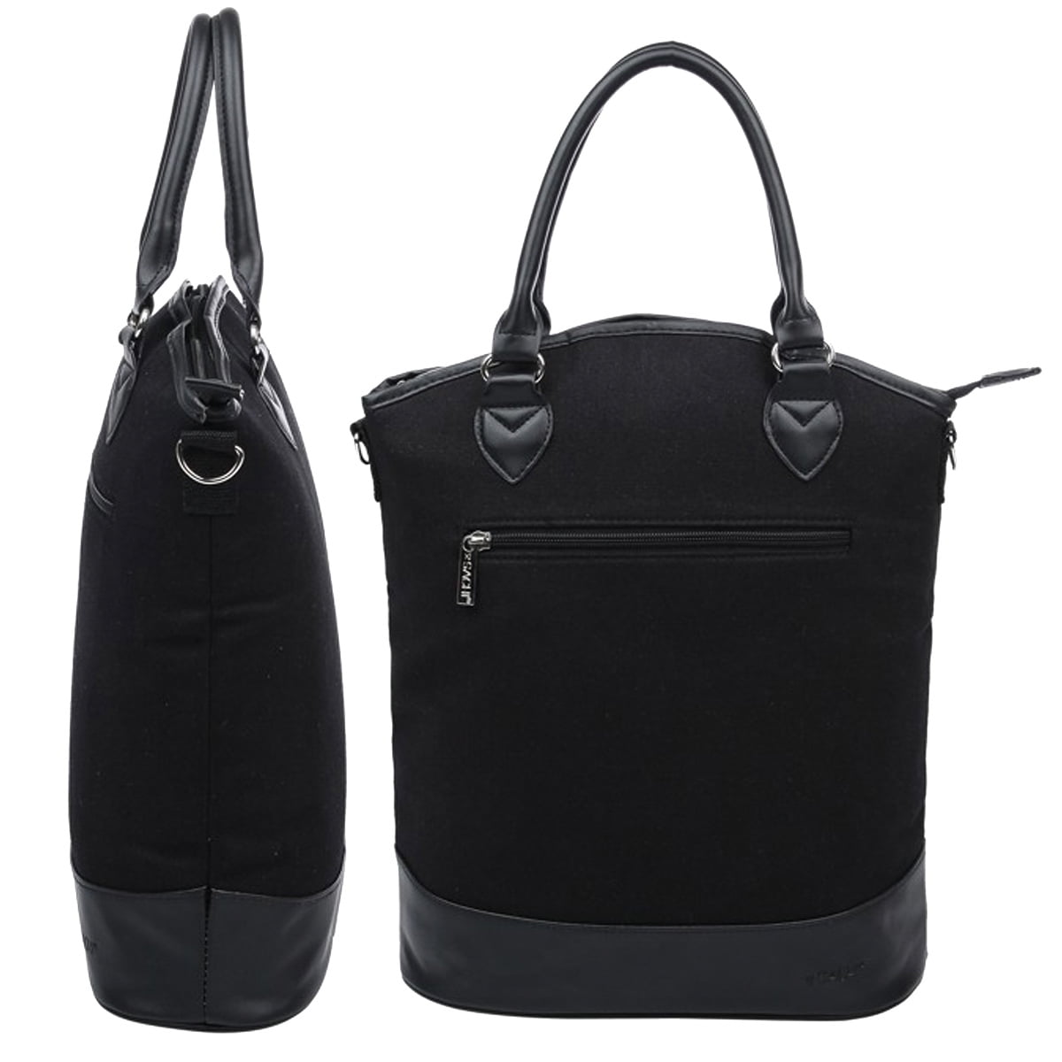 sachi wine tote