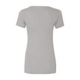 thumbnail image 3 of Next Level Women�'s Ideal V-Neck T-Shirt, 3 of 3