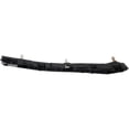 thumbnail image 4 of For Kia Bumper Face Bar Bracket Rear Passenger Right Side Upper Right Hand, 4 of 9