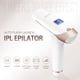 thumbnail image 3 of Lescolton-depiladora láser T009i IPL para mujer, removedor de vello permanente, pantalla LCD, Bikini, cara, cuerpo, Depilador eléctrico indoloro, 3 of 5